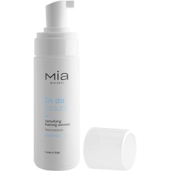 ميا إن دا كلاود غسول رغوي منظف ومرطب للبشرة الدهنية | 150 مل ميا إن دا كلاود غسول رغوي منظف ومرطب للبشرة الدهنية | 150 مل